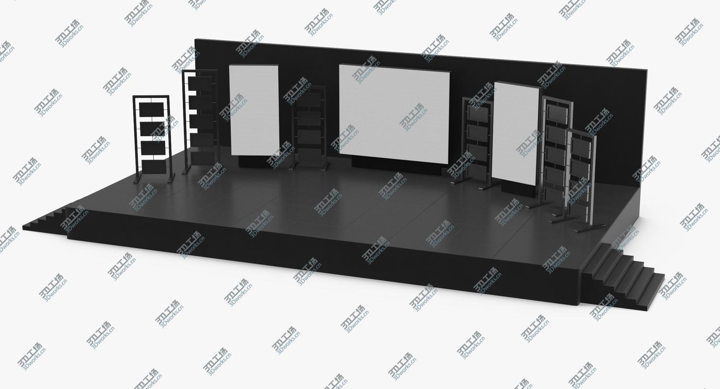 images/goods_img/202105071/Indoor Concert Stage 3D model/4.jpg